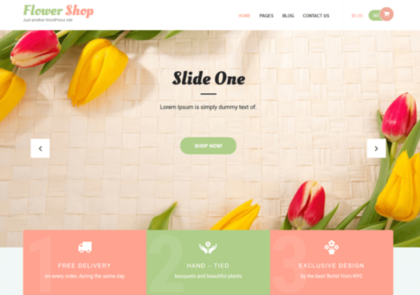 Product003 Landing page 003
